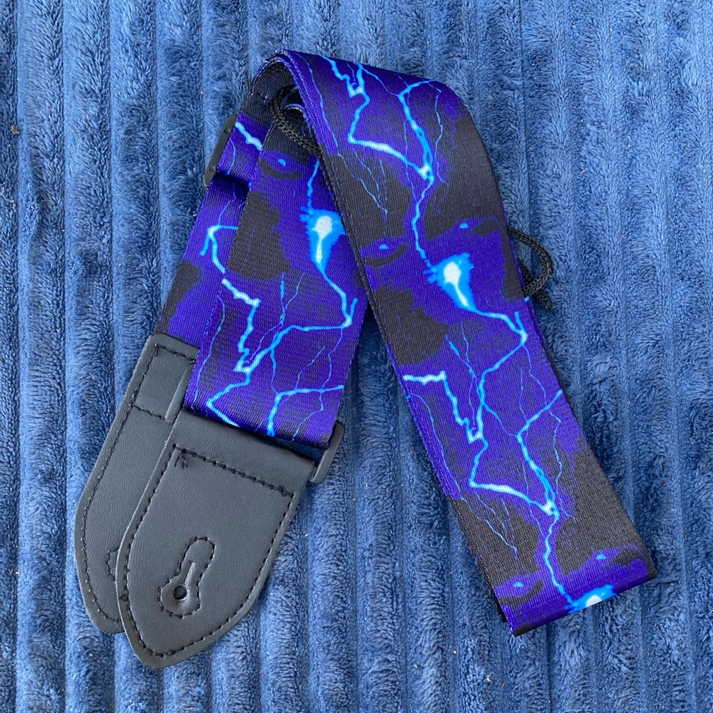 Guitar Strap